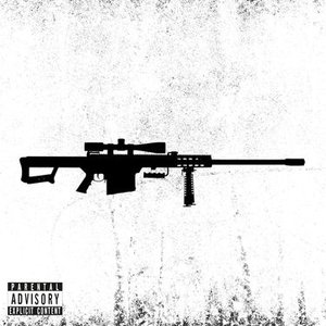 “50 BMG”的封面
