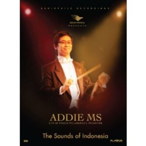 Image for 'The Sounds of Indonesia'