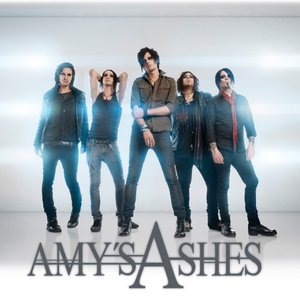 Image for 'Amy's Ashes'