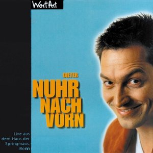 Image for 'Nuhr nach vorn'