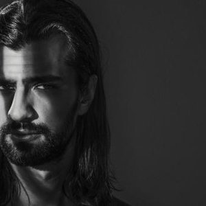 Image for 'Jeremy Olander'