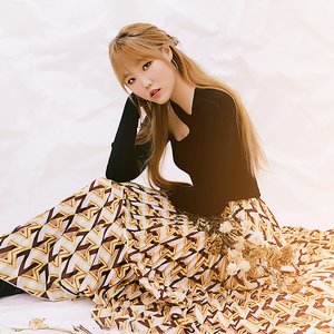 Image for 'Lee SuHyun'