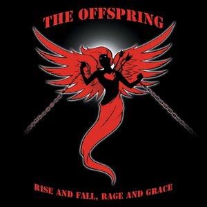 Bild för 'Rise and Fall, Rage and Grace [Japan Bonus Track]'