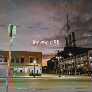 Image for 'by my side'