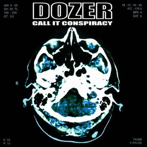 Изображение для 'Call It Conspiracy'