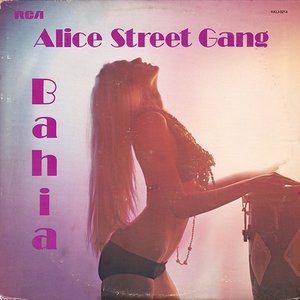 Image for 'Alice Street Gang'