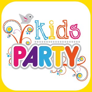 Image for 'Kids Party'