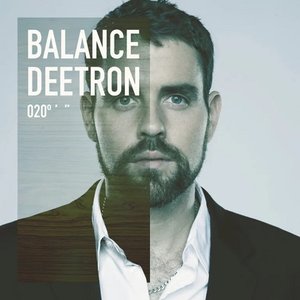Image for 'Balance 020 (Mixed By Deetron) [Un-Mixed Version]'