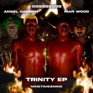 Image for 'Trinity'
