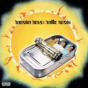 Image for 'Hello Nasty (Deluxe Edition/Remastered)'