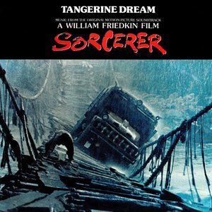 Image for 'Sorcerer'