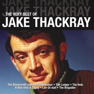 Image for 'The Very Best Of Jake Thackray'