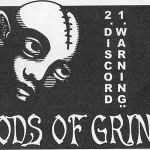 Image for 'Gods of grind'