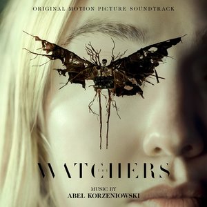 'The Watchers (Original Motion Picture Soundtrack)'の画像