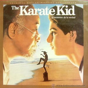 Zdjęcia dla 'The Karate Kid: The Original Motion Picture Soundtrack'