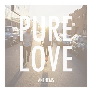 Image for 'Anthems'