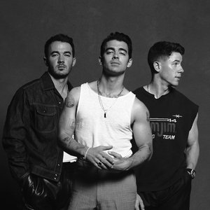 Image for 'Jonas Brothers'