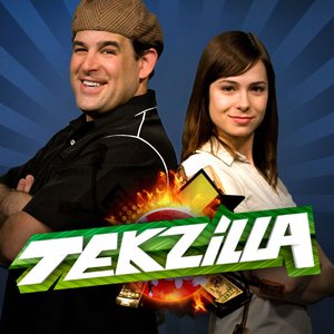 Image for 'Tekzilla (Large Quicktime)'