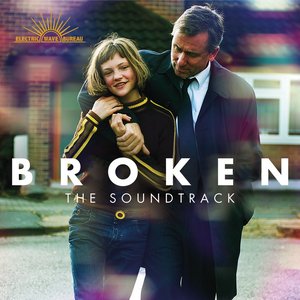 Image for 'Broken - The Soundtrack'