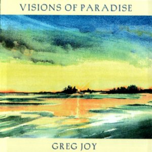 Image for 'Visions Of Paradise'