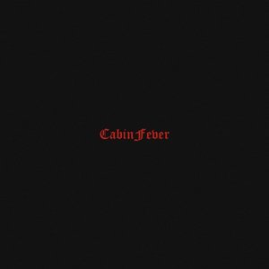 Image for 'CABIN FEVER'