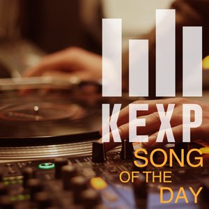 'KEXP Song of the Day'の画像
