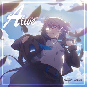 Изображение для 'Alive (Honkai Impact 3rd Original Soundtrack)'