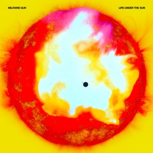 “Life Under The Sun”的封面