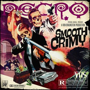 “Smooth Crimy”的封面