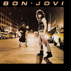 Bild für 'Bon Jovi'