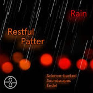 Image for 'Rain: Restful Patter'