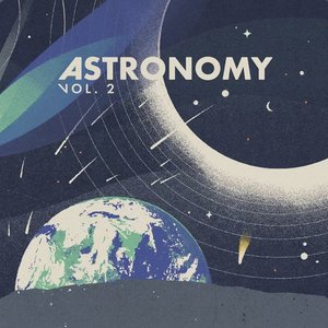 Image for 'Astronomy, Vol. 2'