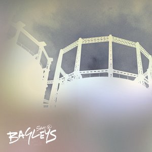 “5AM At Bagleys”的封面