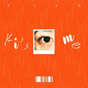 Image pour 'Kiss me, and？'