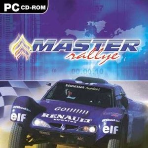 Image for 'Master Rallye OST'