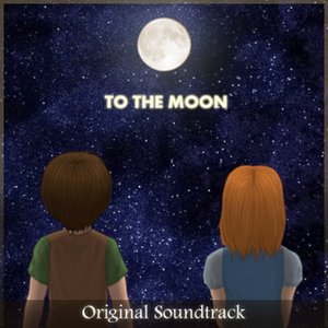 Bild för 'To The Moon OST'