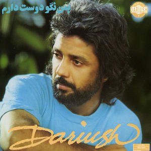 Image for 'BE MAN NAGOO DOOSET DARAM'