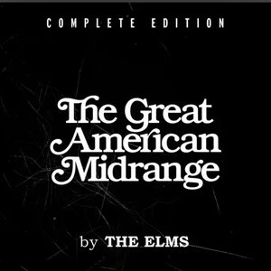 Image for 'The Great American Midrange'