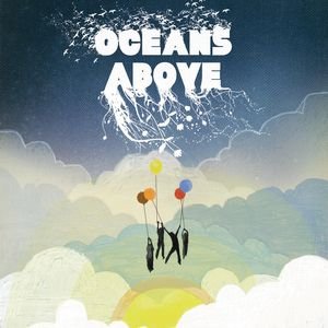 Image for 'Oceans Above'