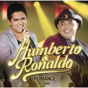 Image for 'Romance (Ao Vivo)'