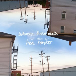 Image for 'Between These Walls'
