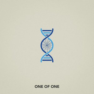 “One Of One”的封面