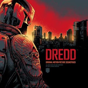 Imagen de 'Dredd: Original Motion Picture Soundtrack (10th Anniversary Deluxe)'