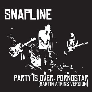 Image for 'Party Is Over, Pornostar (Martin Atkins Version)'