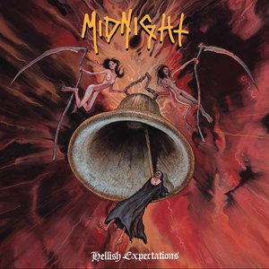 Image pour 'Hellish Expectations [Explicit]'