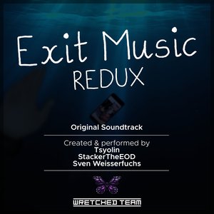 Image pour 'Exit Music: Redux (Original Game Soundtrack)'