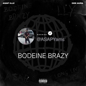 Imagem de 'BODEINE BRAZY'