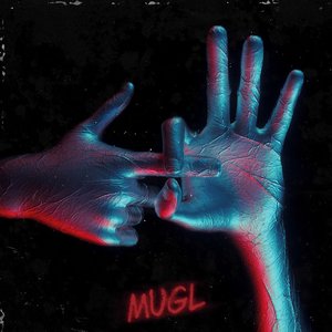 “Mugl”的封面