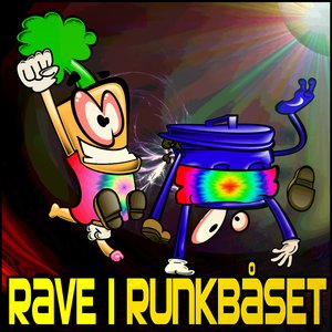 Image for 'Rave i Runkbåset'