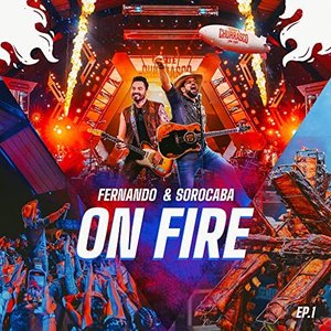 Image for 'On Fire - EP 1'